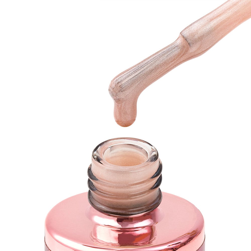 150 shell vi 8ml – nude perlasta nijansa cici nails