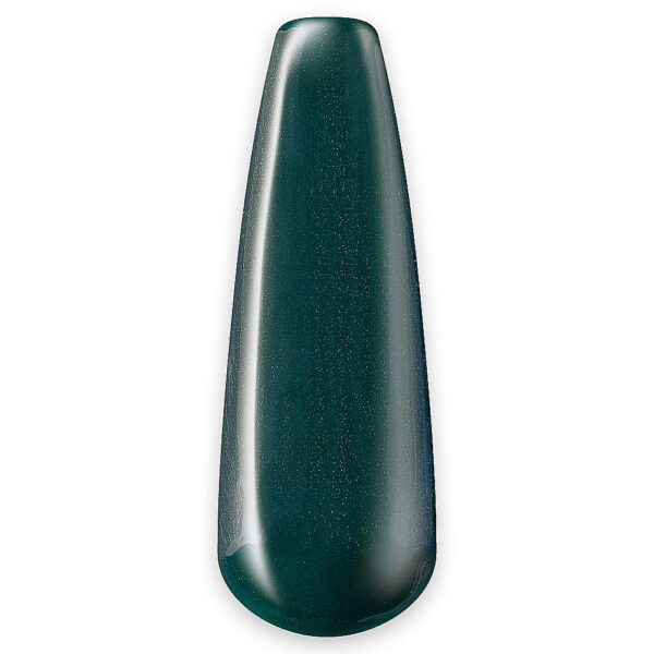 161 shiny green 8ml sjajna smaragdno zelena nijansa