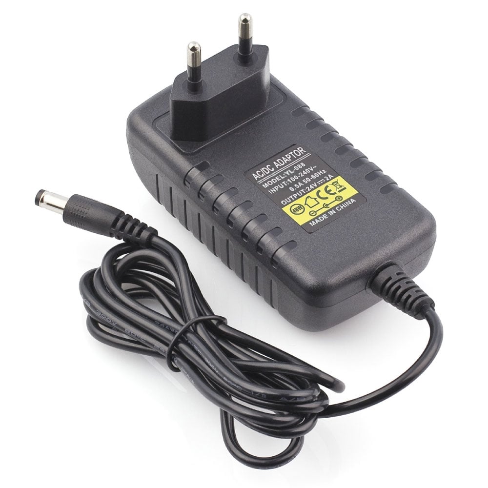 strujni adapter 24v 1 cici nails