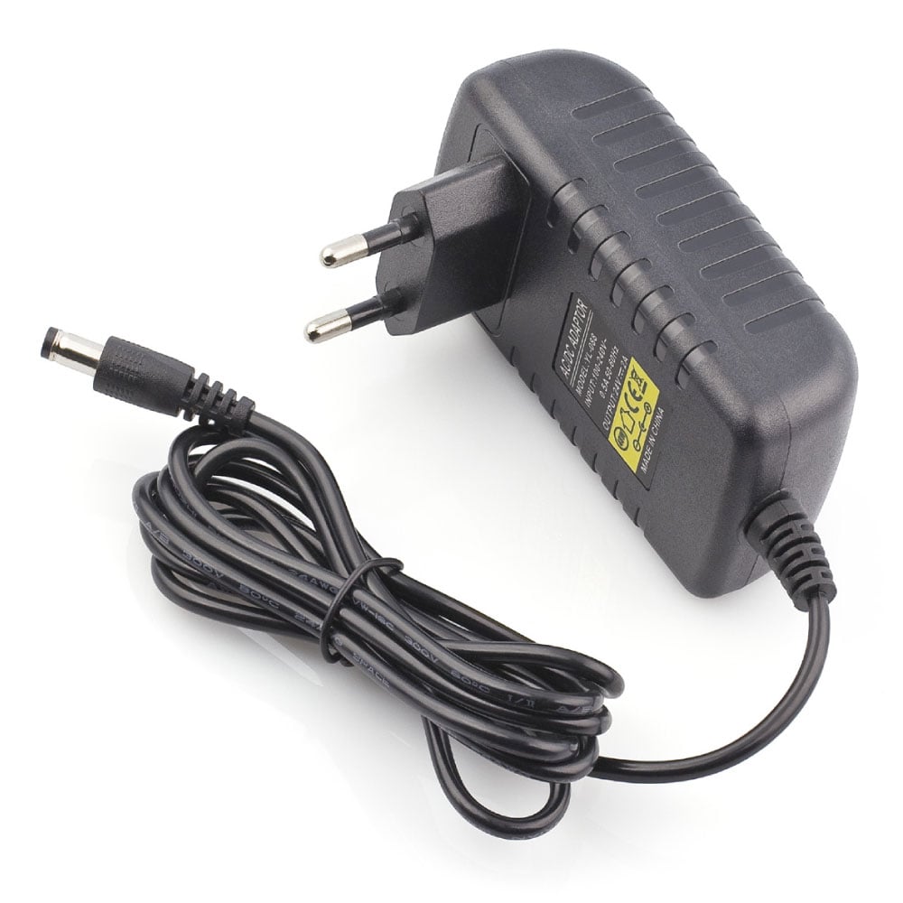 strujni adapter 24v 2 cici nails