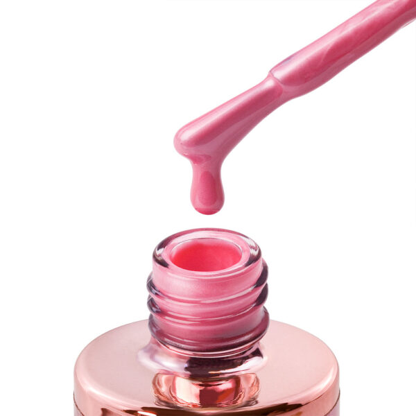 Cici Nails trajni lak sugar strawberry 369 drop