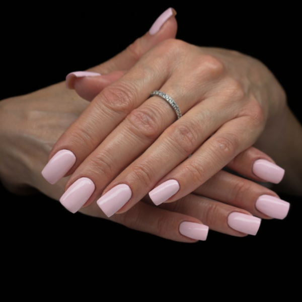353 sweet blush 8ml pastelno ružičasti trajni lak
