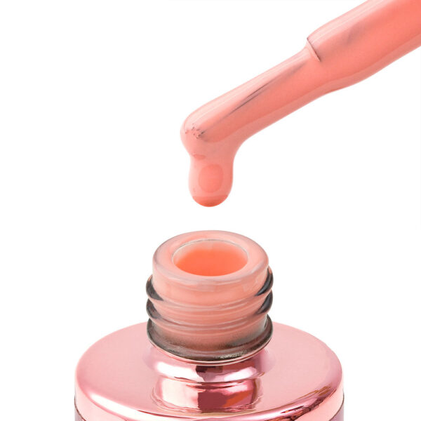 179 thermo peach 8 ml – trajni lak s termo efektom breskve cici nails slavonski brod