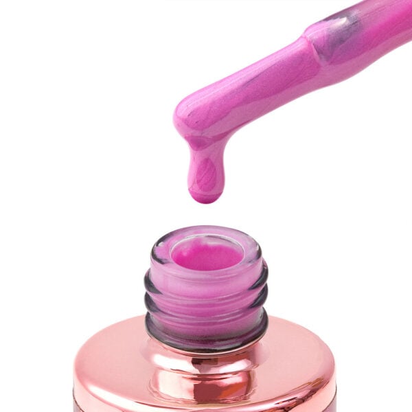 184 thermo pearly 8ml – termo trajni lak s biserno ružičastim sjajem cici nails