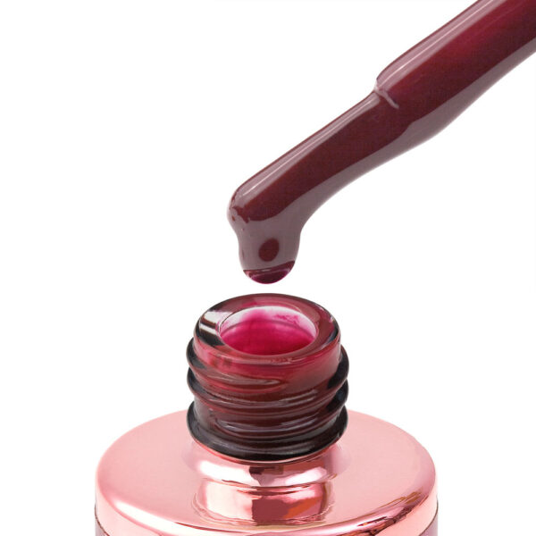 178 thermo red 8 ml – trajni lak koji mijenja boju na promjenu temperature cici nails