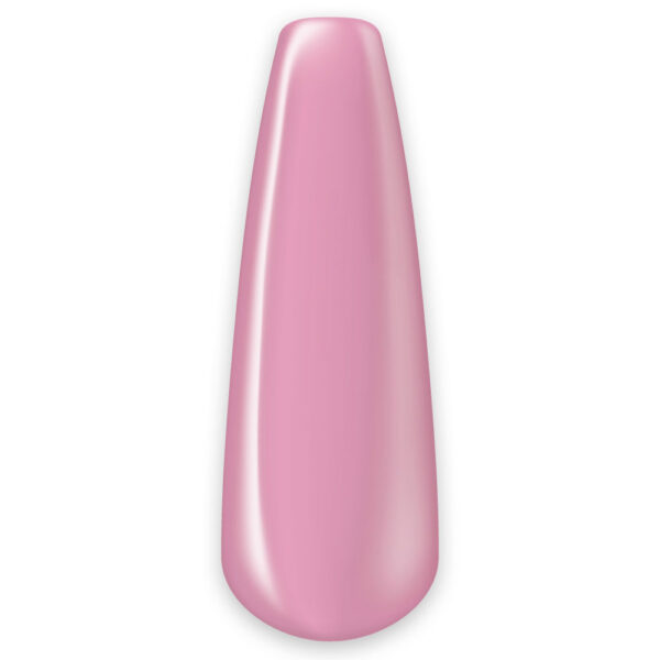 14 grace 8ml – roza trajni lak s glass efektom cici nails