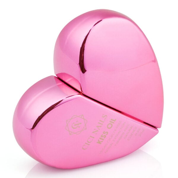 cici nails kiss oil strawberry slatka svakodnevna njega zanoktica