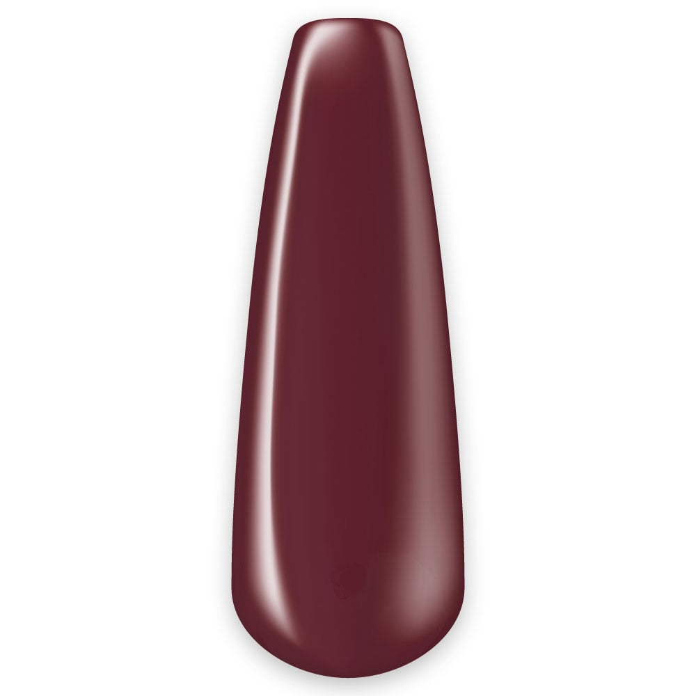 wine 8ml tamna vinska nijansa za elegantne nokte