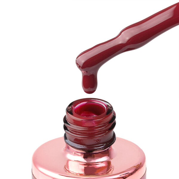 winea 8ml elegantna bordo nijansa vina