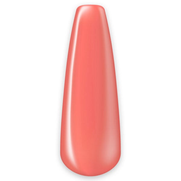 97 yummy gummy 8ml – trajni lak u koralno rozoj nijansi