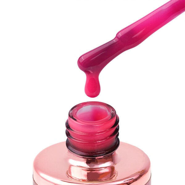 build base berry luxury 15 ml gradivna baza u intenzivnoj ružičastoj nijansi