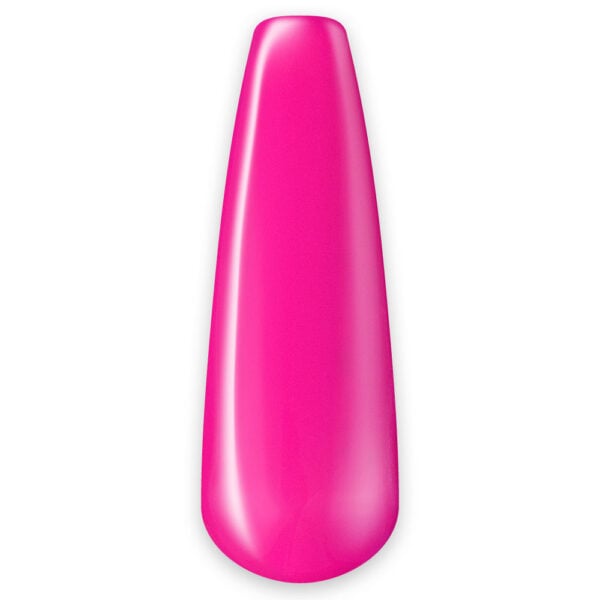 hard biab coral chic 15 ml gradivni gel za nokte u bočici