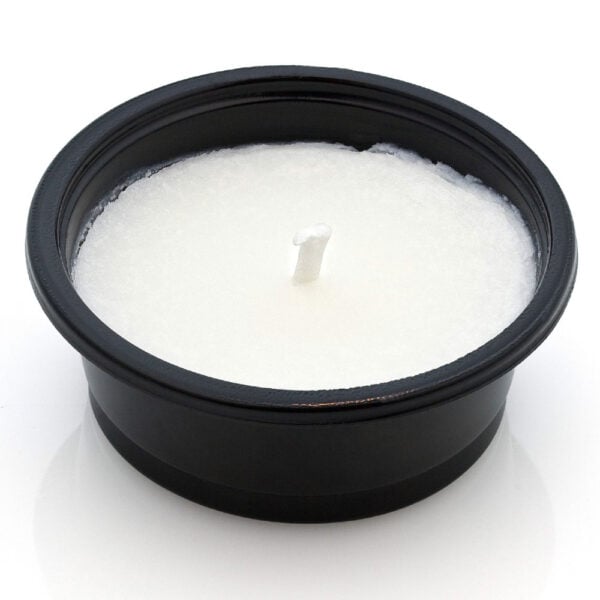 oil candle lavender masažna svijeća s mirisom lavande za cijelo tijelo