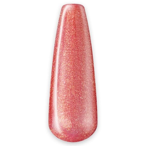 build base racing red 15 ml koraljno crvena gradivna baza za nokte