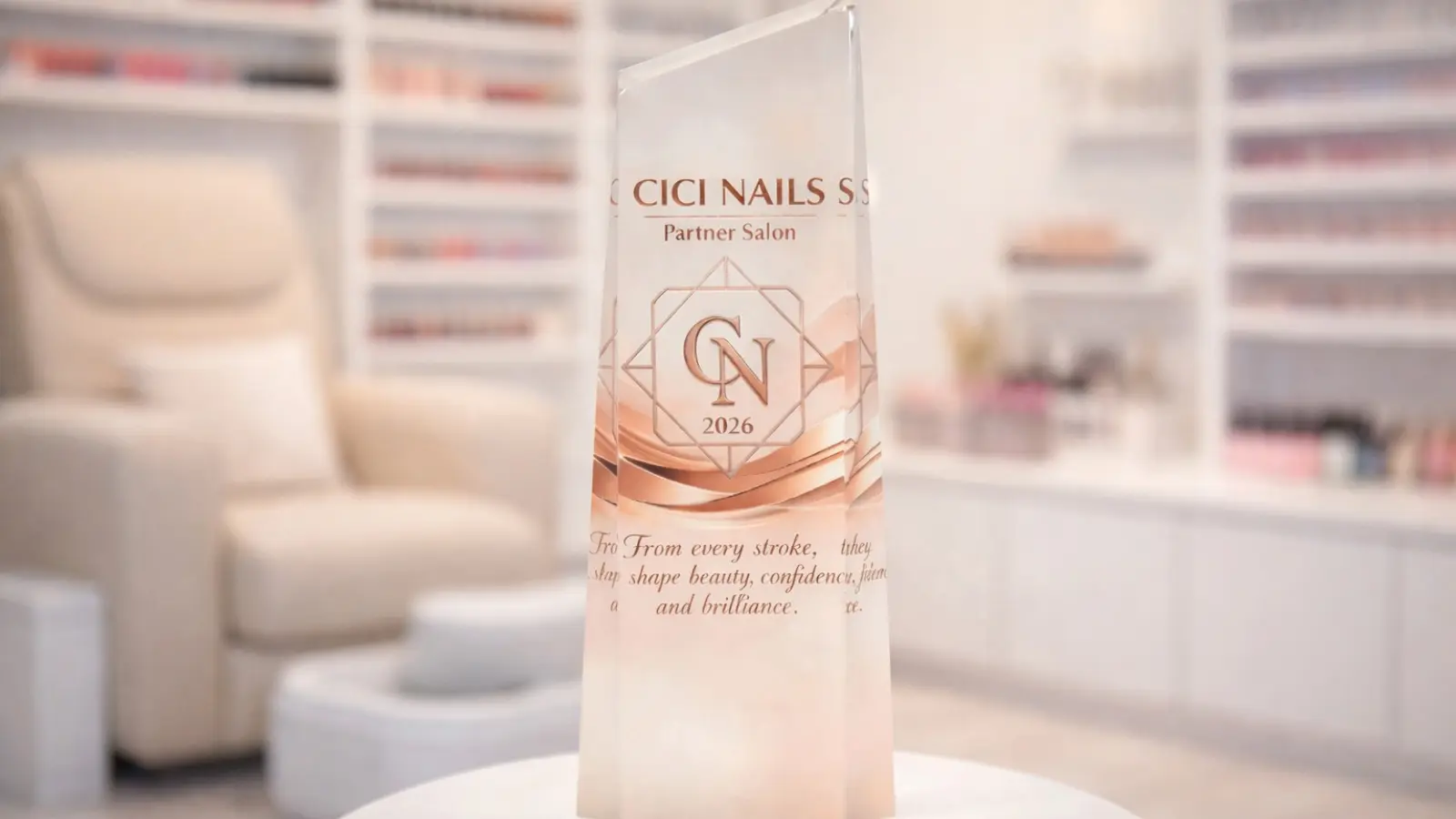cici nails partner salon