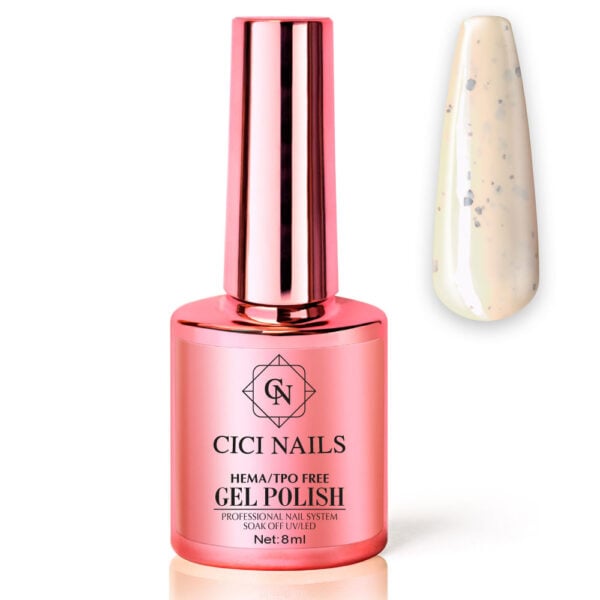 cici nails trajni lak buttercup fantasies 198 8ml zuti trajni lak cici nails pastelne boje