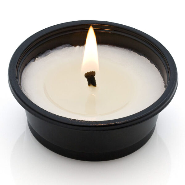 oil candle lavender masažna svijeća s mirisom lavande za cijelo tijelo