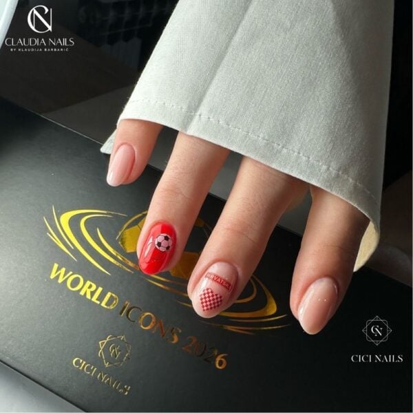 world icons 2026 build base box kolekcija gradivnih baza u boji | Cici Nails