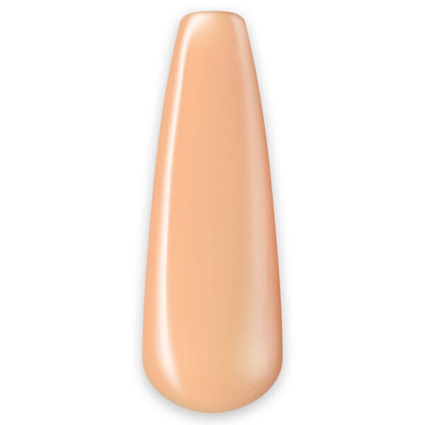 Cici nails hard biab citrus chic 15 ml pastelno breskvasti gradivni gel