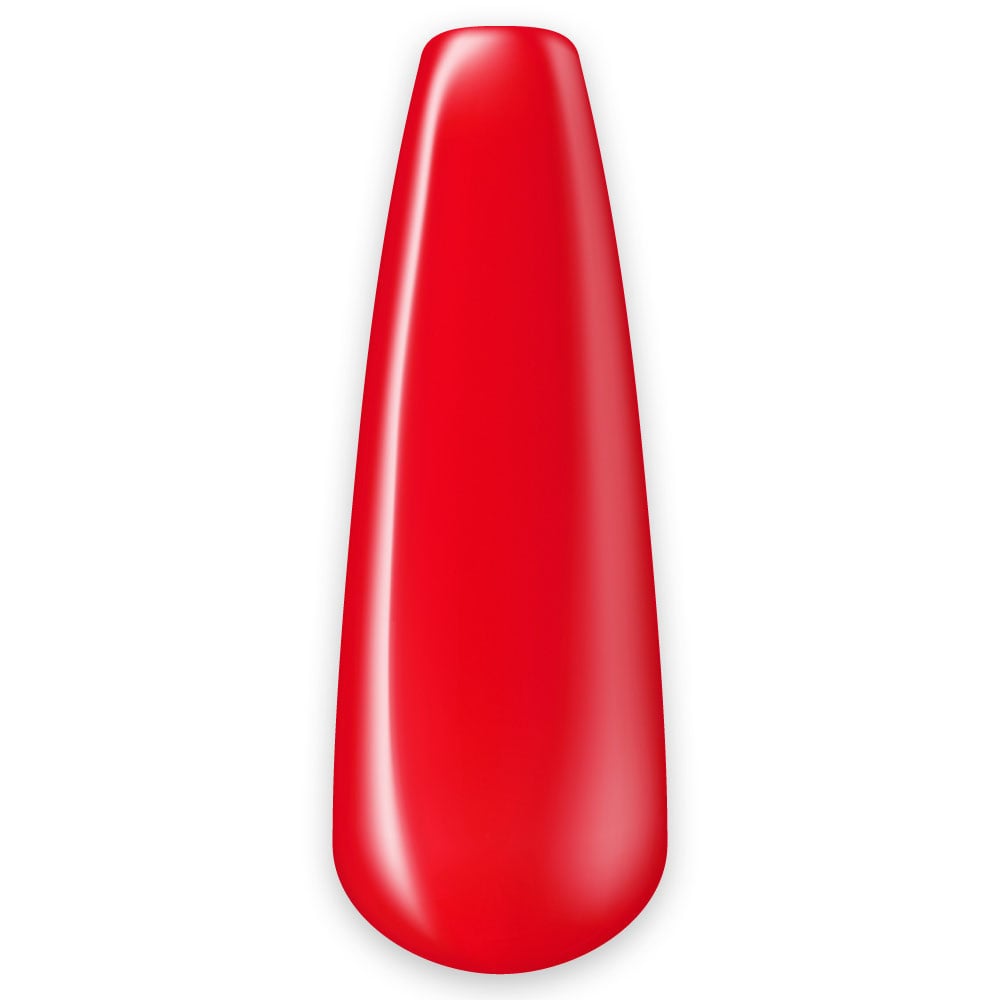 build base racing red 15 ml koraljno crvena gradivna baza za nokte | Cici Nails Slavonski Brod