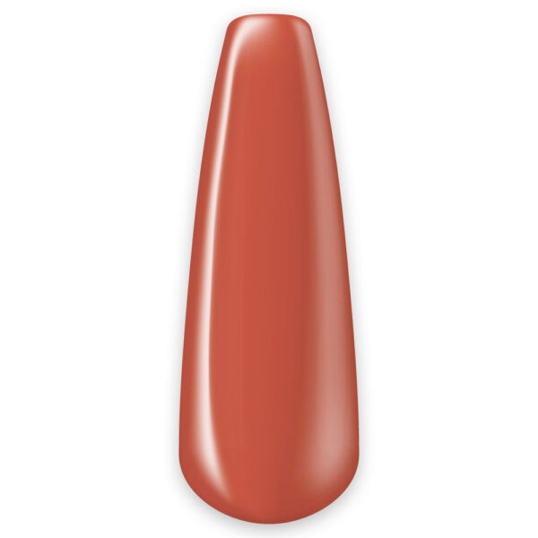 gel lak boje koje se suše u lampi pumpkin spice 114 nail cici nails profesionalni trajni lak za nokte
