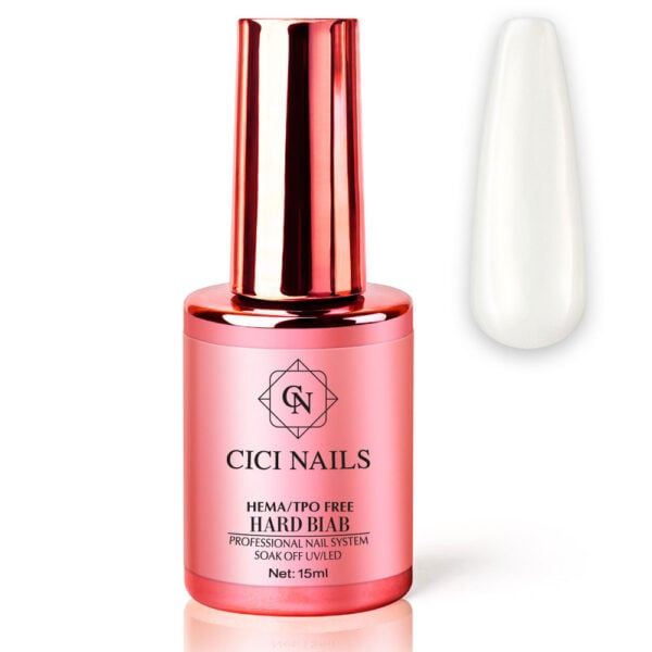 hard biab mist milk neutralni mliječni ton za urednu salonsku manikuru cici nails