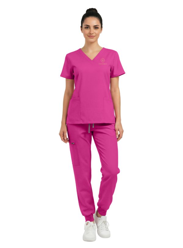 magenta kuta za salone i kozmetičare cici nails