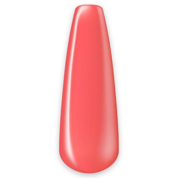 build base racing red 15 ml koraljno crvena gradivna baza za nokte
