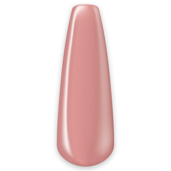 57 sand nude 8ml – trajni lak u toploj pješčano nude nijansi