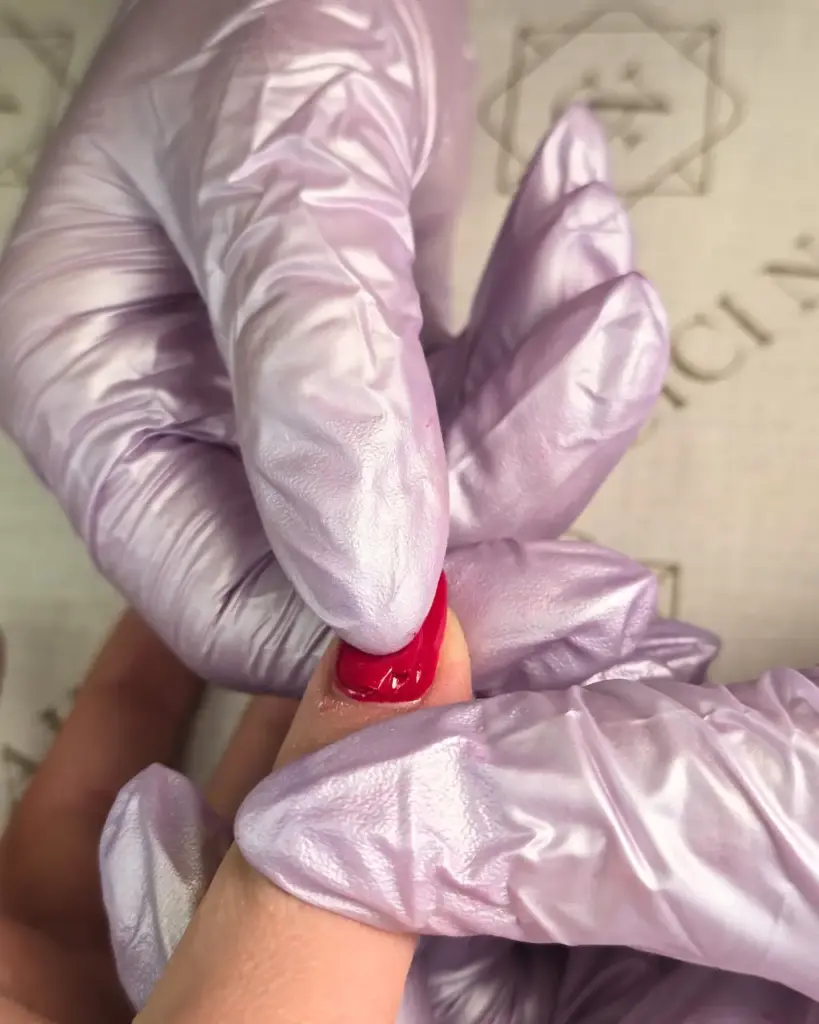 oligomer primjer cici nails
