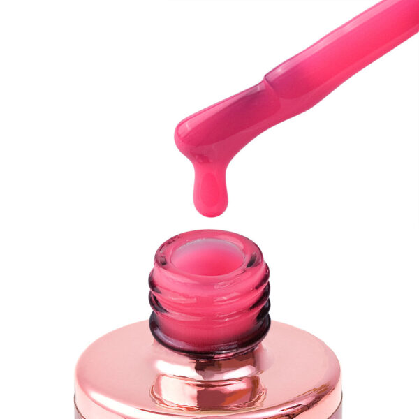 hard biab palm sugar 15 ml gradivni gel za ojačanje noktiju