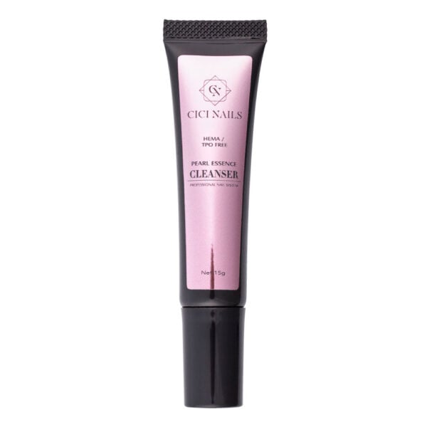 cici pearl essence cleaner gel za čišćenje kontaminirane kožice