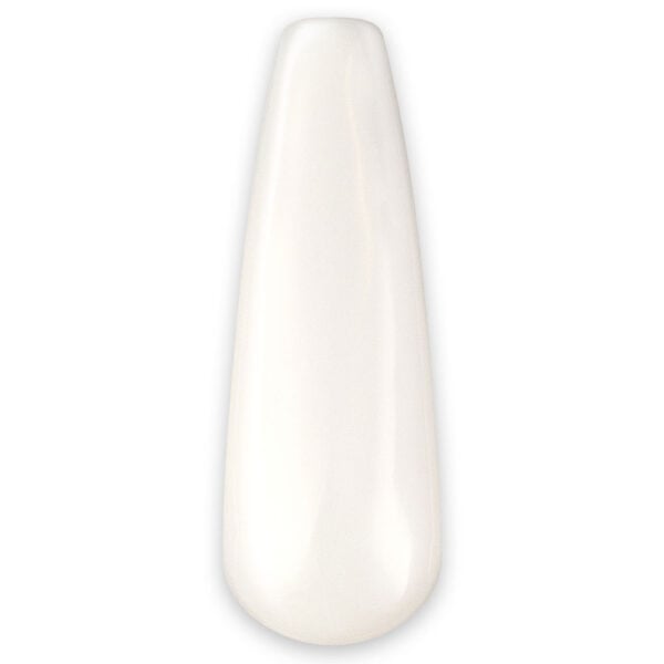 porcelain powder nail toplo mliječni ton za prirodnu manikuru cici nails