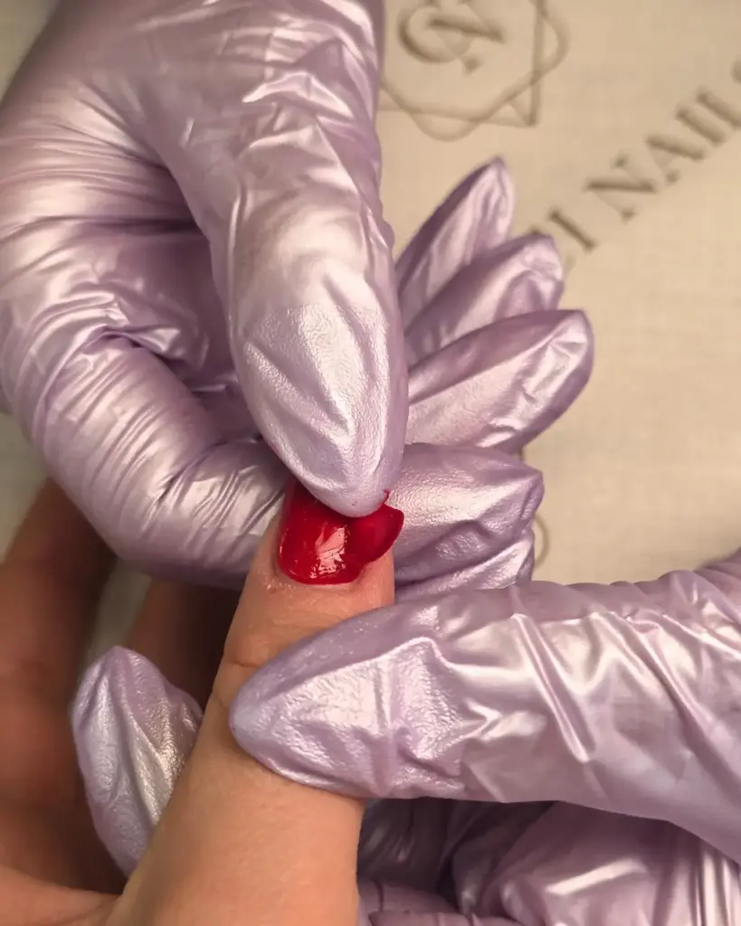 primjer oligomera cici nails