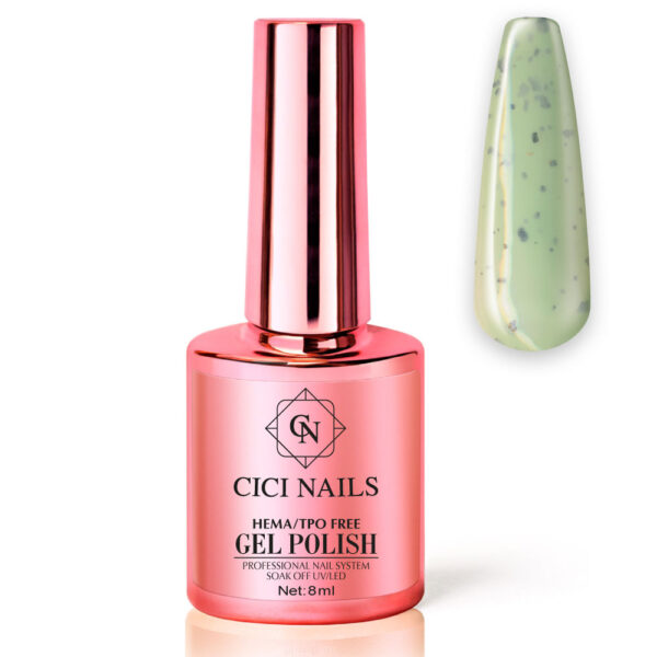 profesionalni trajni lak za nokte meadow dreams 197 8ml cici nails slavonski brod