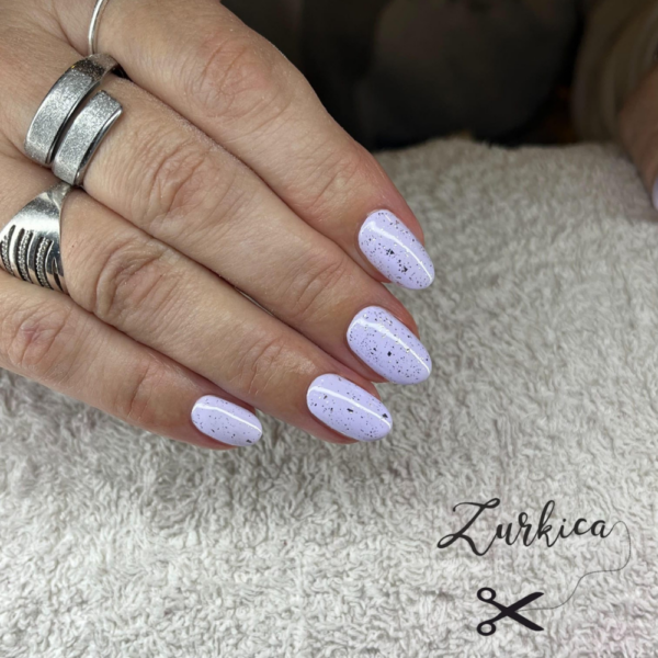 silvery sjaj koji oduzima dah cici nails
