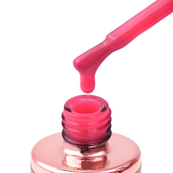 build base watermelon crush 15 ml roza gradivna baza za nokte