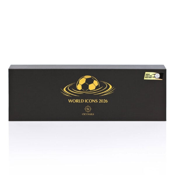 world icons 2026 build base box kolekcija gradivnih baza u boji
