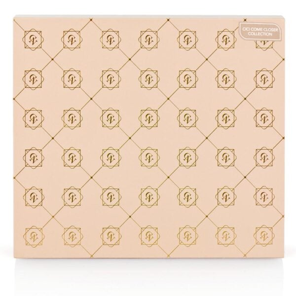 cici come closer collection cat eye box
