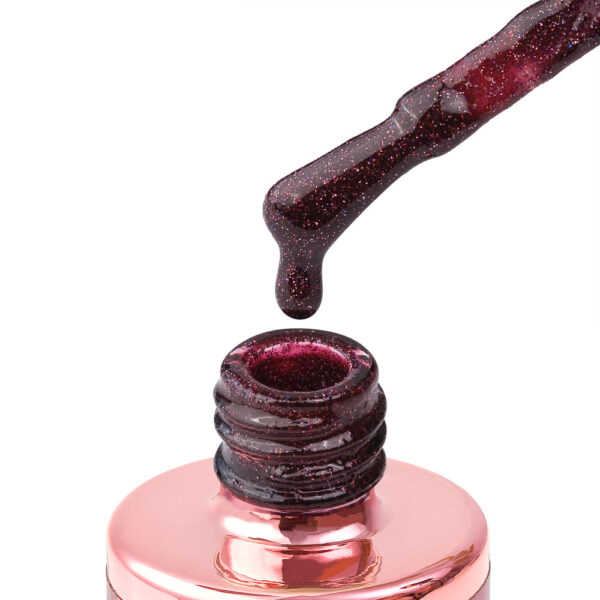 cici nails love in blush 391 drop