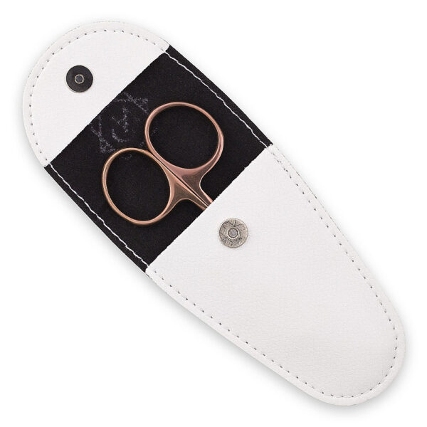 cici nails pro line scissors rose gold profesionalne škarice za kožicu