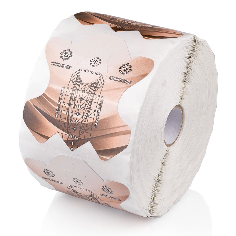 cici nails šablone za nokte aluminijska jezgra architect sablone 500x 4