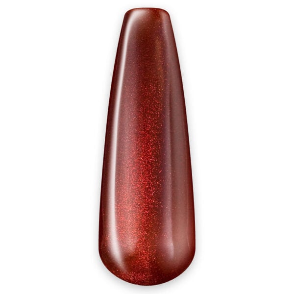 cici nails slavonski brod red room glow 374 nail