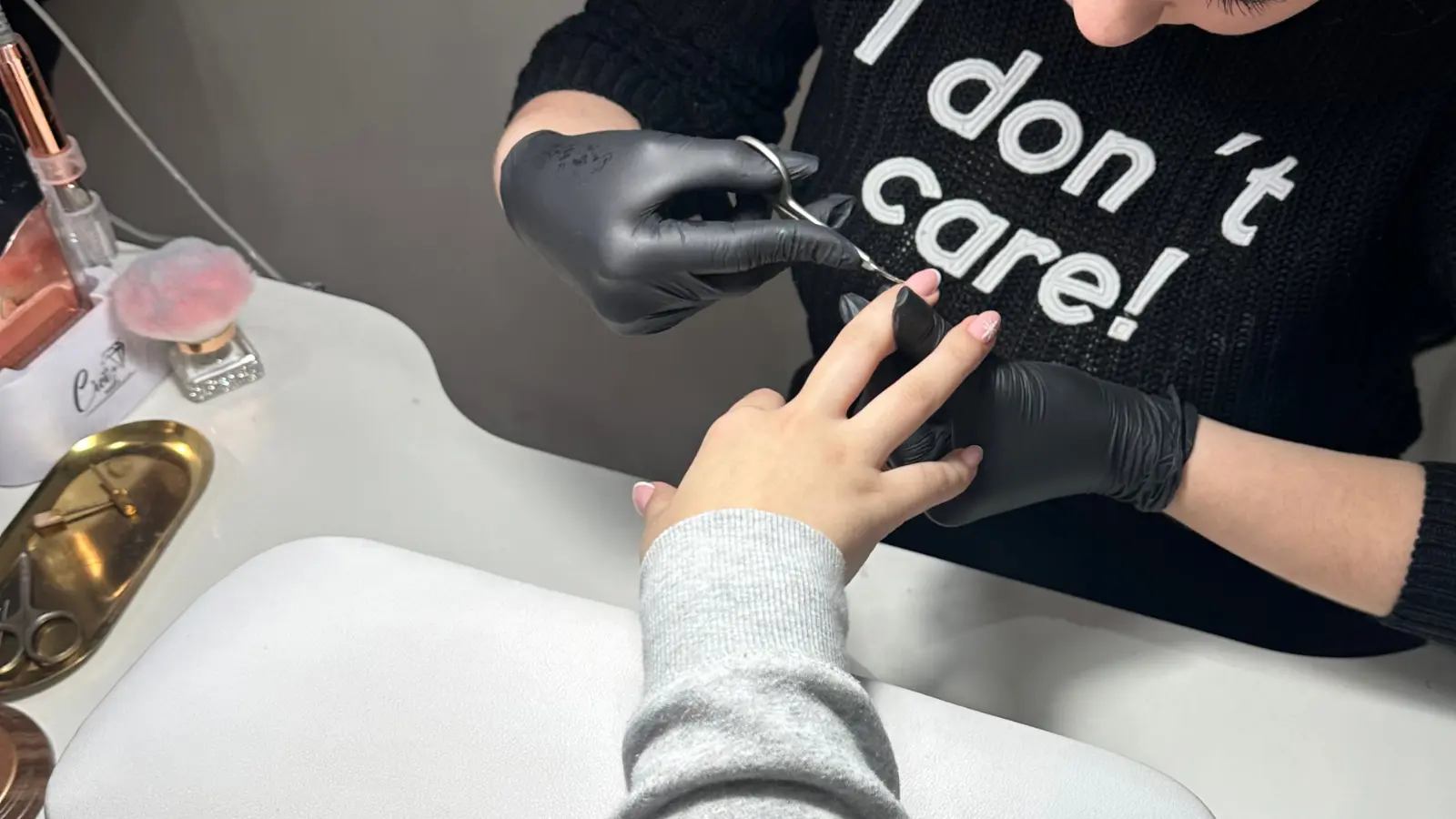 edukacije cici nails darija bonic