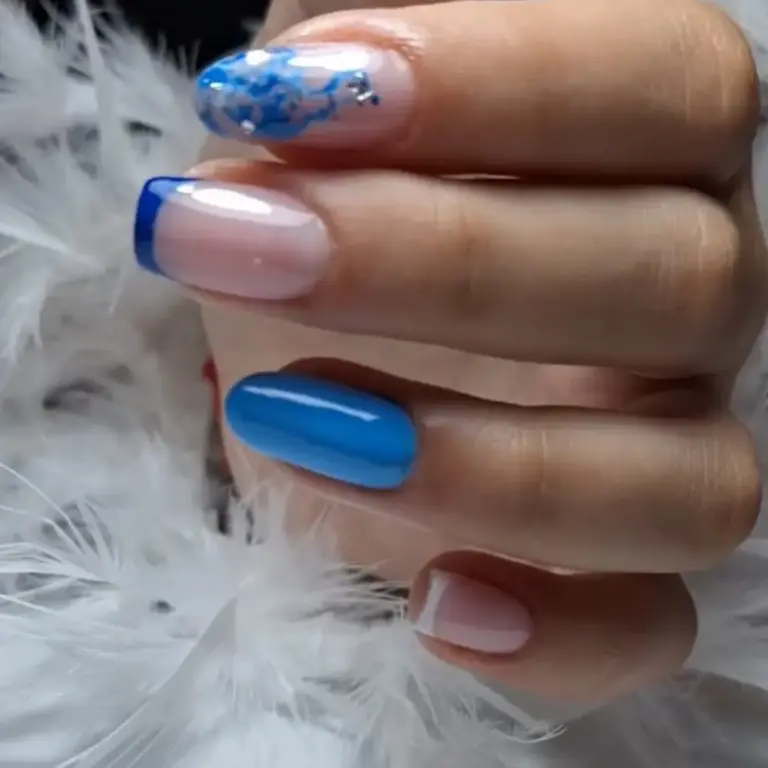 edukacijski rad polazinca cici nails
