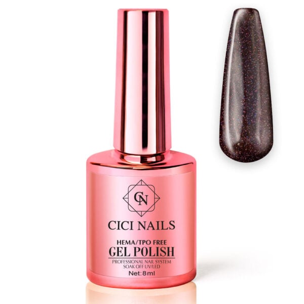 love in blush 391 8ml trajni lak za nokte