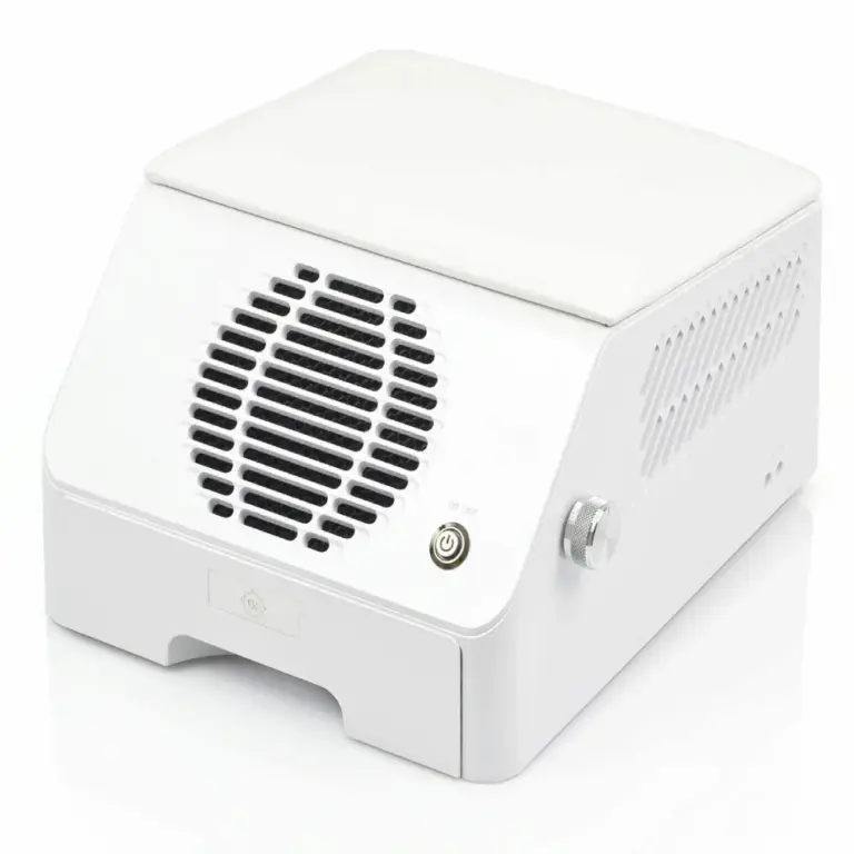 luxair nail dust collector cici nails usisavac prasine