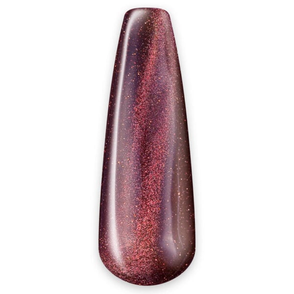 nokti trajni lak come closer babe 381 nail