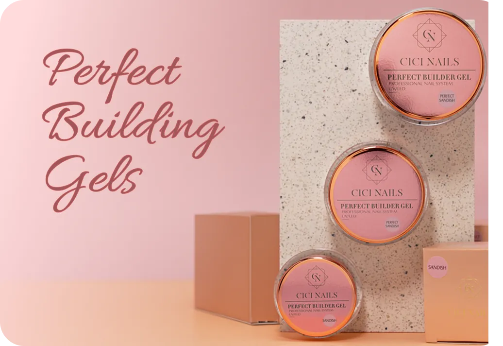 perfect building gels 3