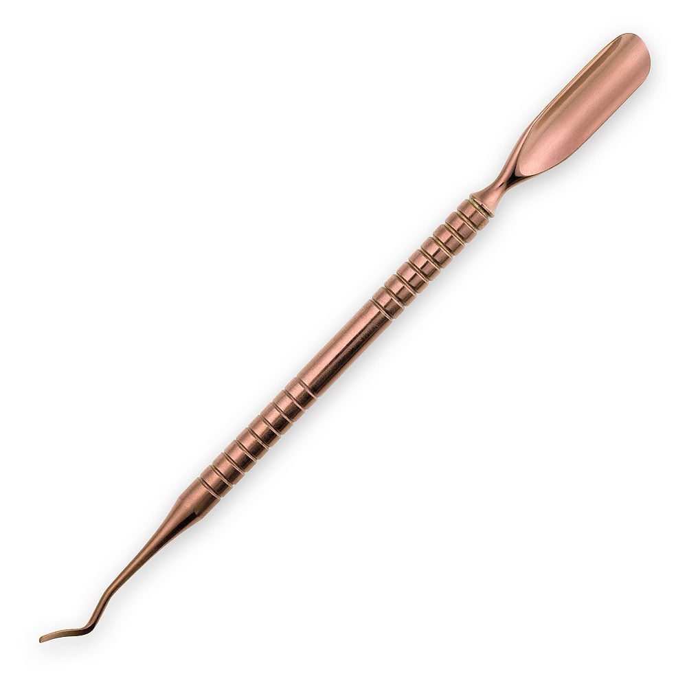 pro line pusher rose gold pogurivač kožice